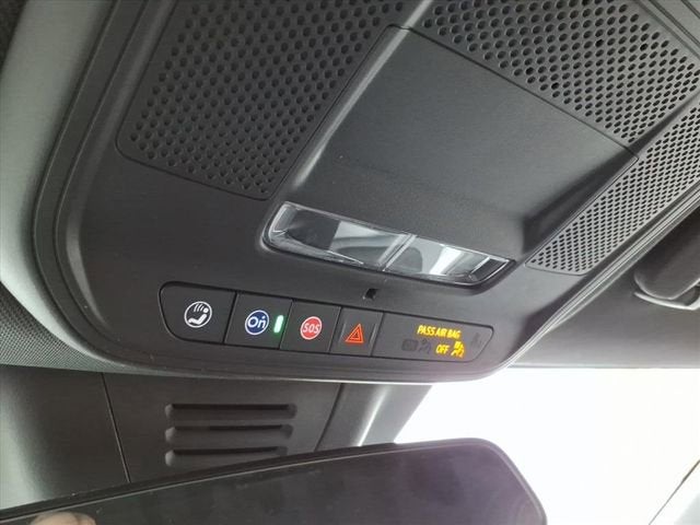 2024 Chevrolet Equinox EV 2RS