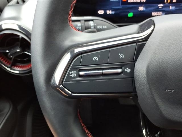 2024 Chevrolet Equinox EV 2RS