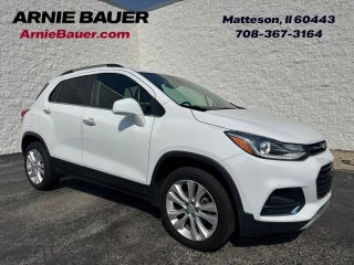 2020 Chevrolet Trax Premier