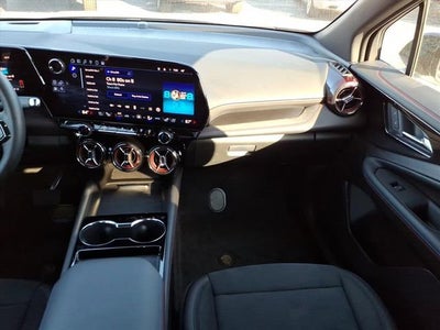 2025 Chevrolet Blazer EV RS