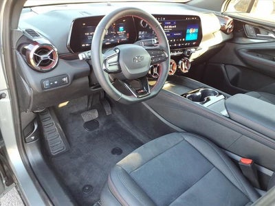 2025 Chevrolet Blazer EV RS