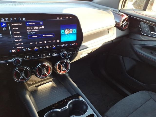 2025 Chevrolet Blazer EV RS
