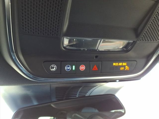 2025 Chevrolet Blazer EV RS