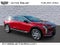 2027 Cadillac OPTIQ Luxury