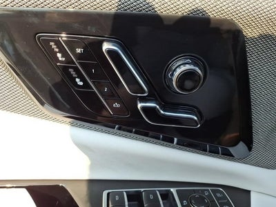 2027 Cadillac OPTIQ Luxury