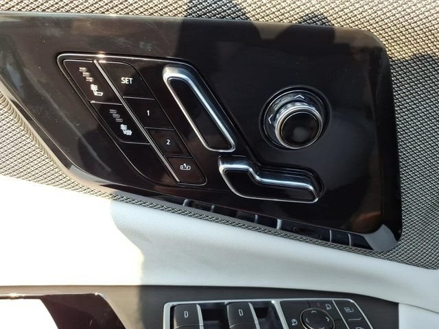 2027 Cadillac OPTIQ Luxury