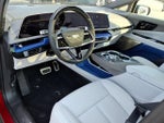 2027 Cadillac OPTIQ Luxury