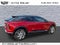 2027 Cadillac OPTIQ Luxury