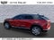 2027 Cadillac OPTIQ Luxury