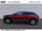 2027 Cadillac OPTIQ Luxury