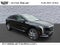 2027 Cadillac OPTIQ Luxury