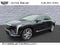 2027 Cadillac OPTIQ Luxury