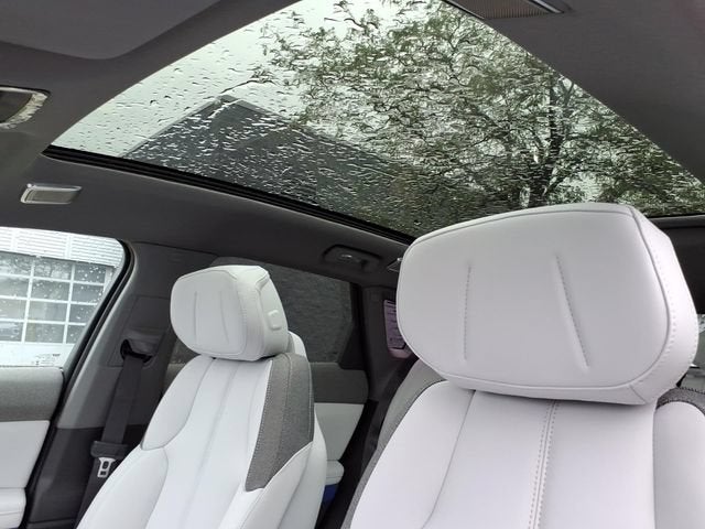 2027 Cadillac OPTIQ Luxury