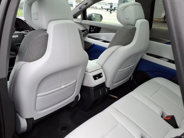 2027 Cadillac OPTIQ Luxury