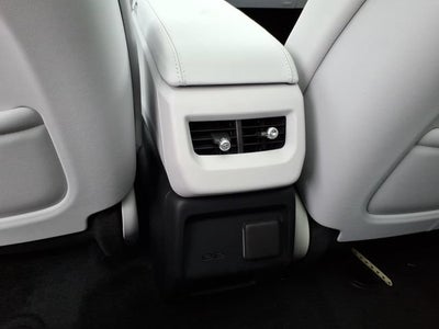 2027 Cadillac OPTIQ Luxury