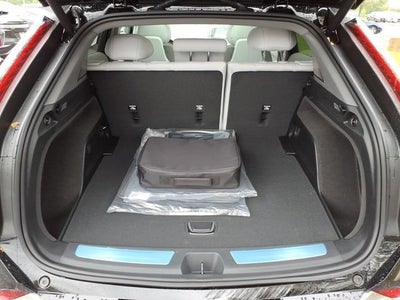 2027 Cadillac OPTIQ Luxury