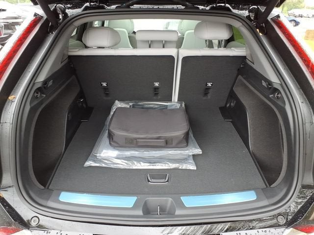 2027 Cadillac OPTIQ Luxury