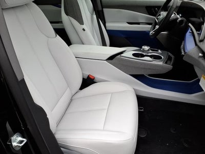 2027 Cadillac OPTIQ Luxury
