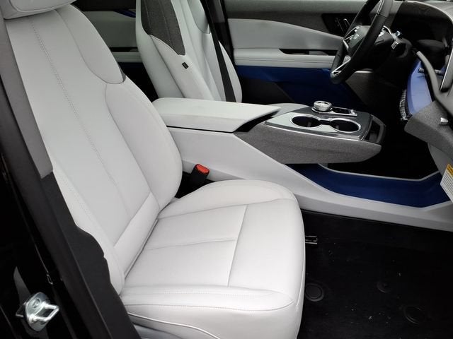 2027 Cadillac OPTIQ Luxury