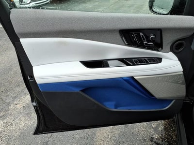 2027 Cadillac OPTIQ Luxury