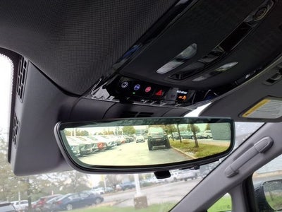 2027 Cadillac OPTIQ Luxury