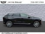 2027 Cadillac OPTIQ Luxury