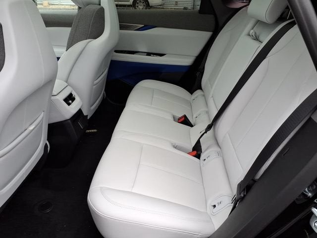 2027 Cadillac OPTIQ Luxury