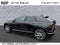 2027 Cadillac OPTIQ Luxury