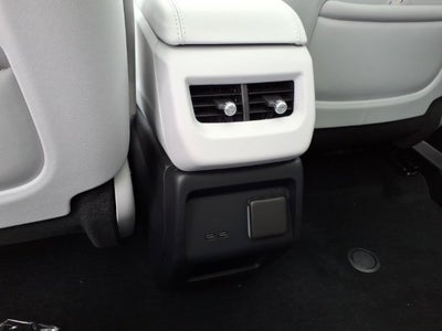 2027 Cadillac OPTIQ Luxury