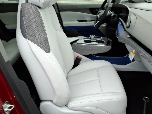 2027 Cadillac OPTIQ Luxury