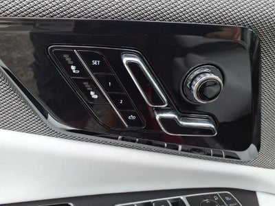 2027 Cadillac OPTIQ Luxury