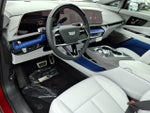 2027 Cadillac OPTIQ Luxury