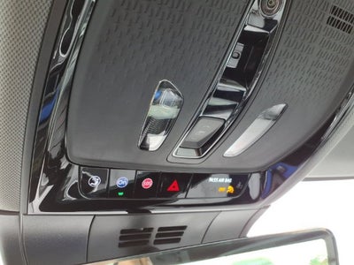 2027 Cadillac OPTIQ Luxury