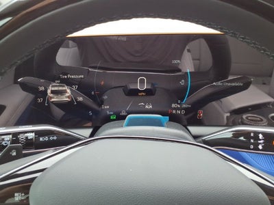 2027 Cadillac OPTIQ Luxury