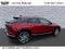 2027 Cadillac OPTIQ Luxury