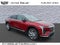 2027 Cadillac OPTIQ Luxury