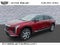 2027 Cadillac OPTIQ Luxury