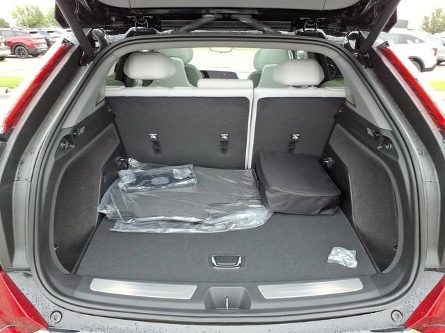 2027 Cadillac OPTIQ Luxury