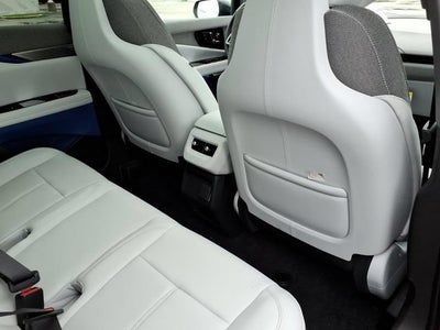 2027 Cadillac OPTIQ Luxury