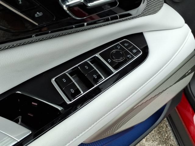 2027 Cadillac OPTIQ Luxury