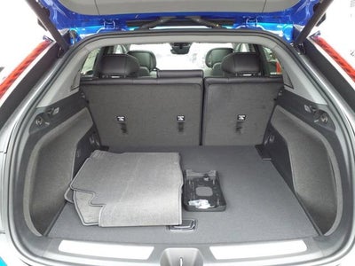 2025 Cadillac OPTIQ Luxury 1