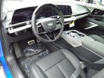 2025 Cadillac OPTIQ Luxury 1