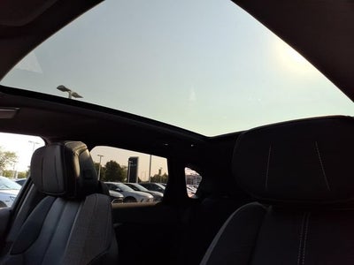 2027 Cadillac OPTIQ Sport