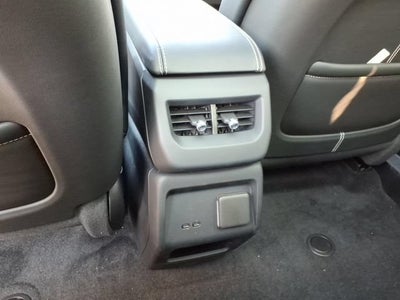 2027 Cadillac OPTIQ Sport