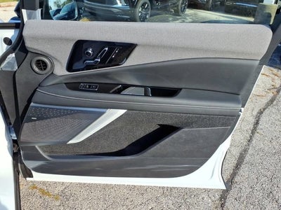 2027 Cadillac OPTIQ Sport