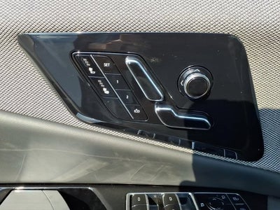 2027 Cadillac OPTIQ Sport