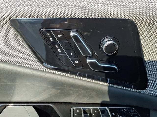 2027 Cadillac OPTIQ Sport