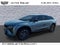2027 Cadillac OPTIQ Sport