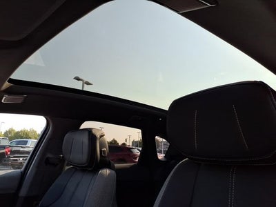 2027 Cadillac OPTIQ Sport
