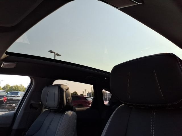 2027 Cadillac OPTIQ Sport